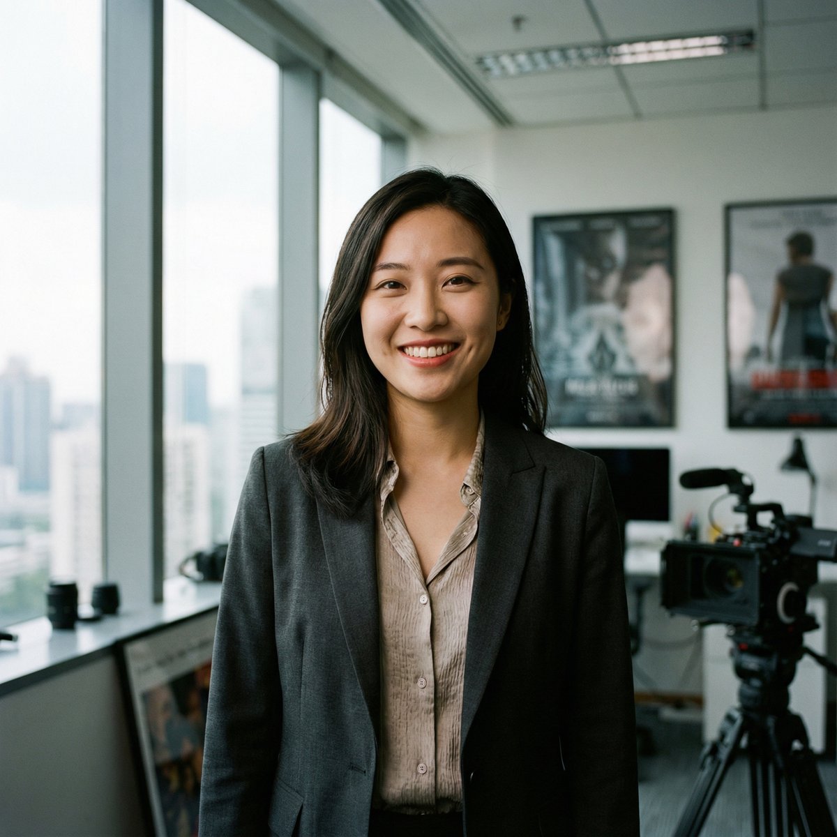 四虎tv导演顾问