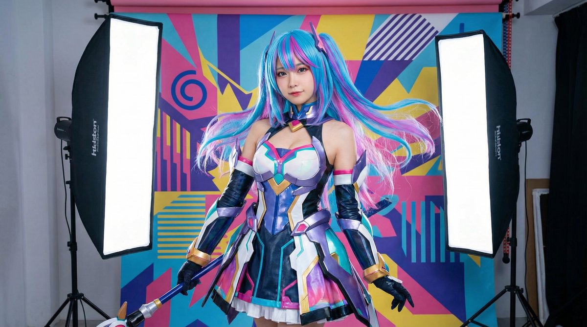 四虎tv二次元cosplay视频